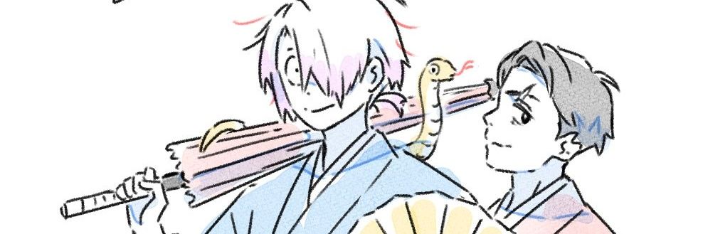 a_urin's profile banner image