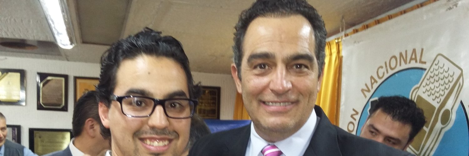 ALBERPERIODISTA's profile banner image