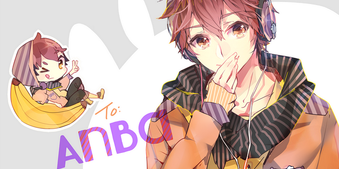 アンバ 🍌✨（Vtuber・歌い手: SCHEDULE📌) banner