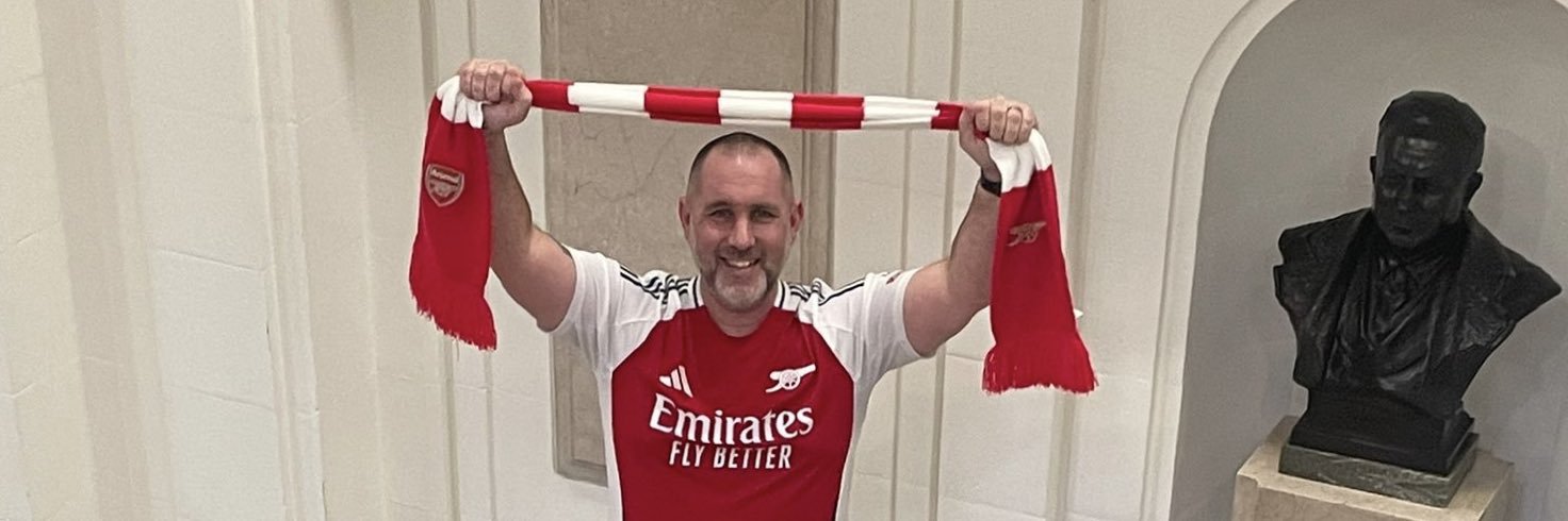 AndyJudgeAFC's profile banner image