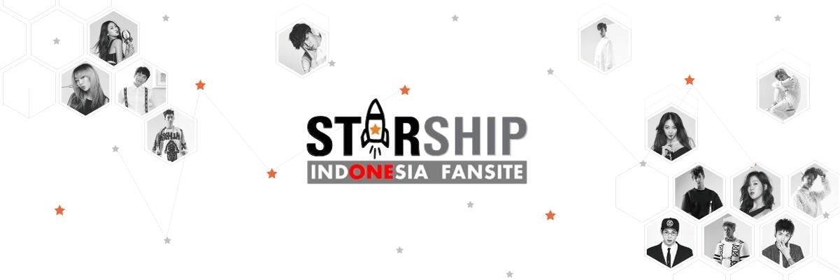 STARSHIPindo's profile banner image