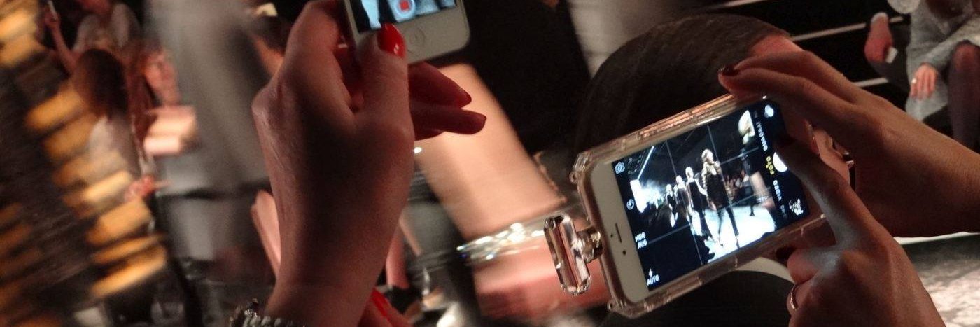 Profashionals banner