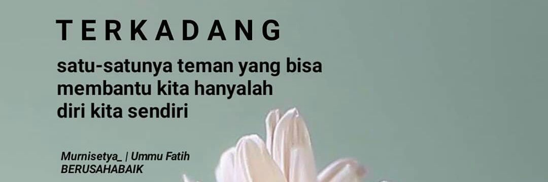 Andi Tita Harnita banner