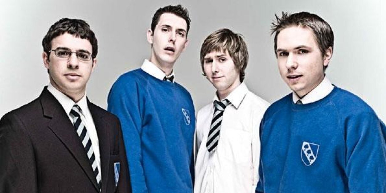 InbetweenNeil_'s profile banner image