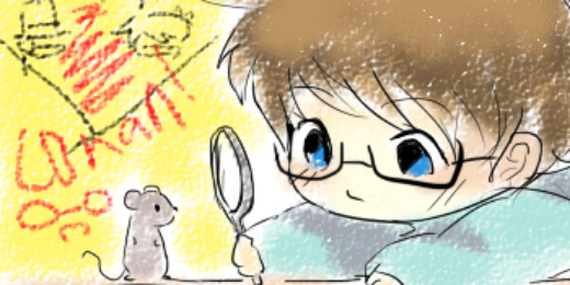 DCaseClosed's profile banner image