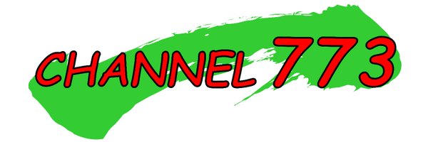CHANNEL773x Profile Banner
