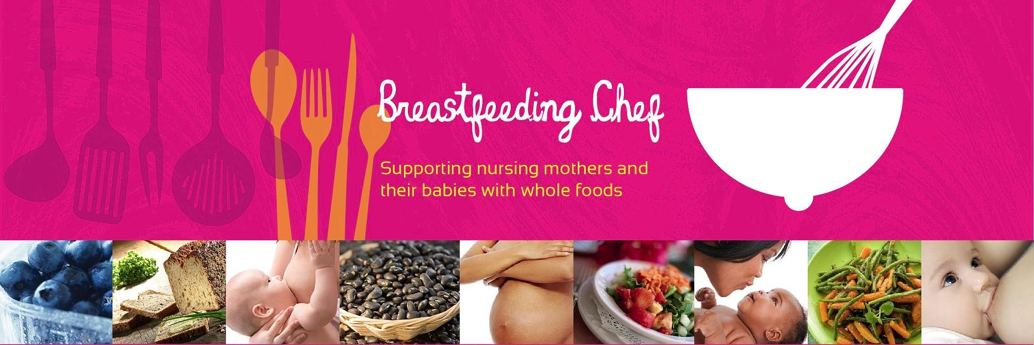 BreastfeedChef's profile banner image
