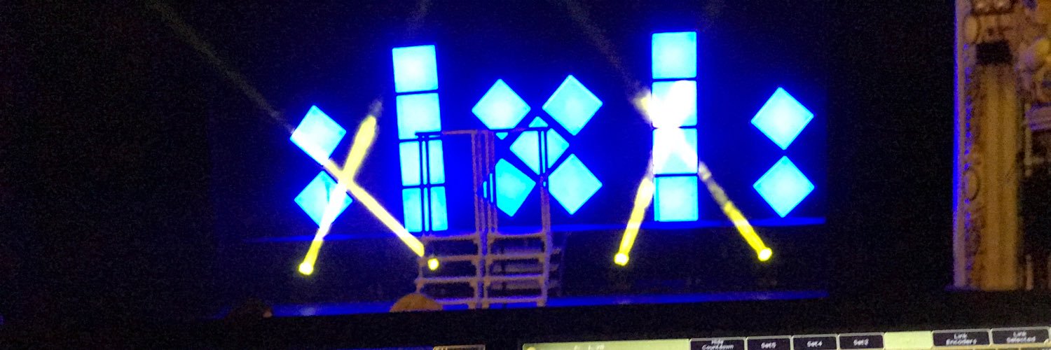 samlisher15's profile banner image