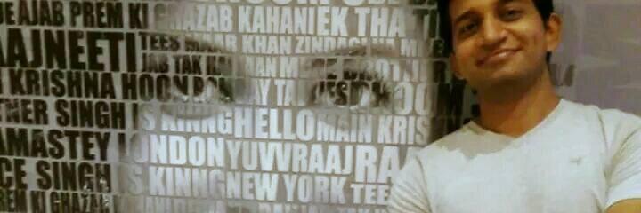 prithvi_sweet's profile banner image