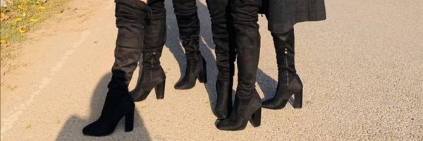 Indian Boots Goddess 👢👑 Profile Banner