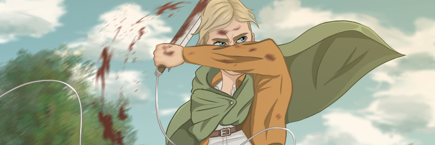 Celestial 🍑 ✨RE9 spoilers✨ banner