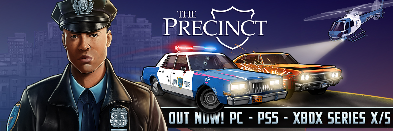 Fallen Tree Games banner