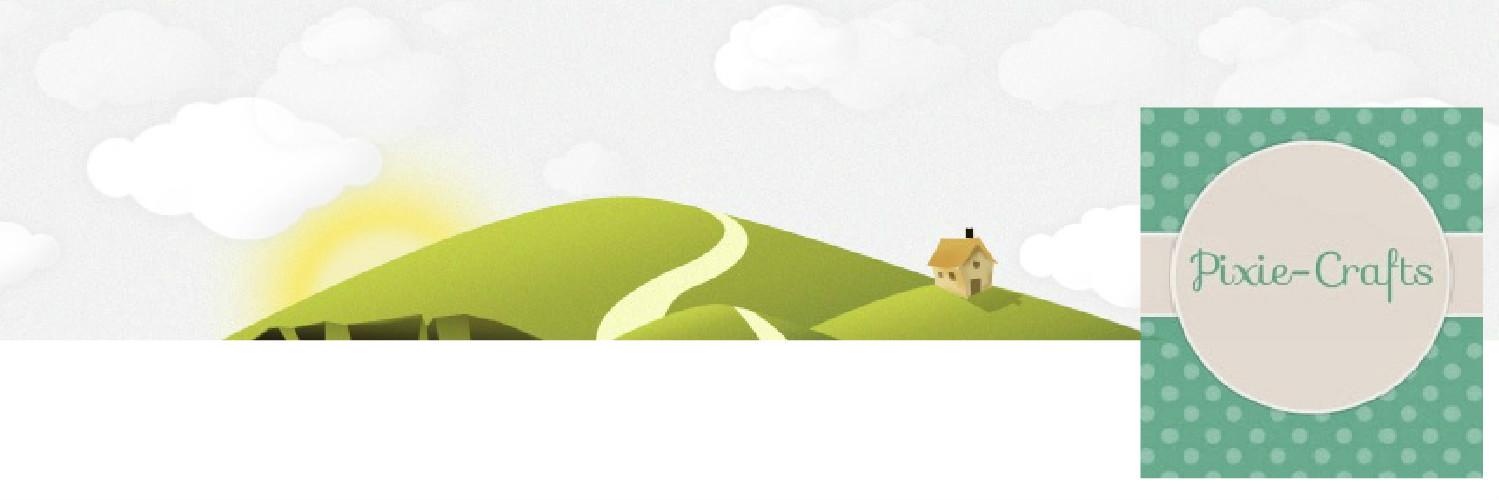 PixieCrafts77's profile banner image