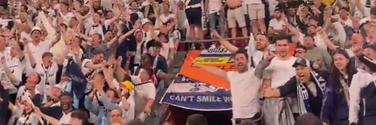 Paul Wetherall banner