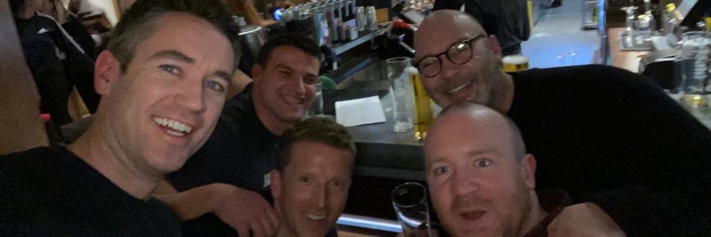 Stuart Stedman banner