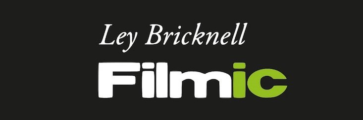 FilmicRadio's profile banner image