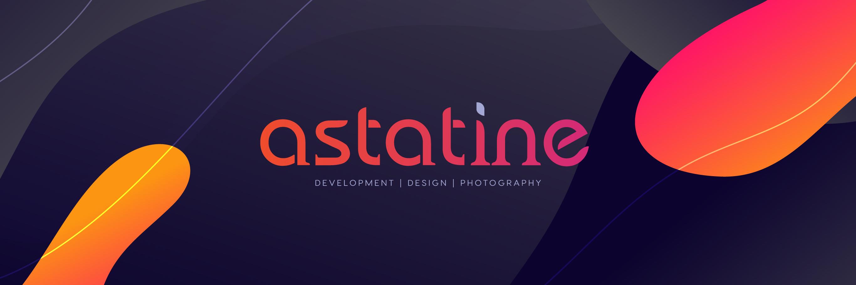 astatinetz's profile banner image