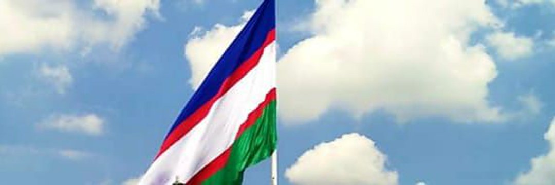 Robert Madrigal banner