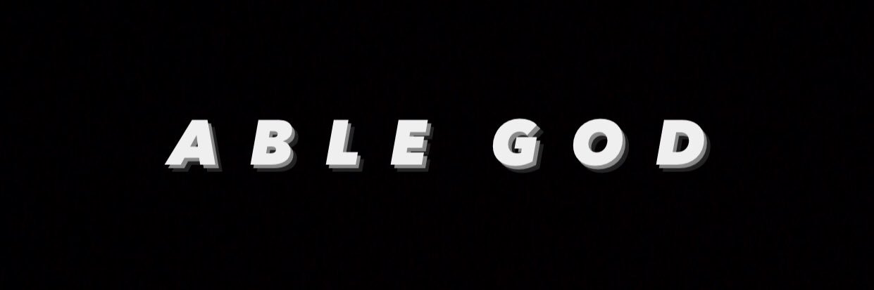 ELEVATE's banner