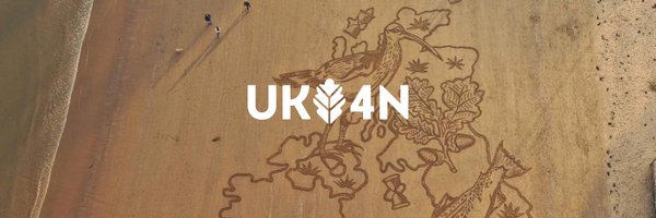UK Youth for Nature Profile Banner