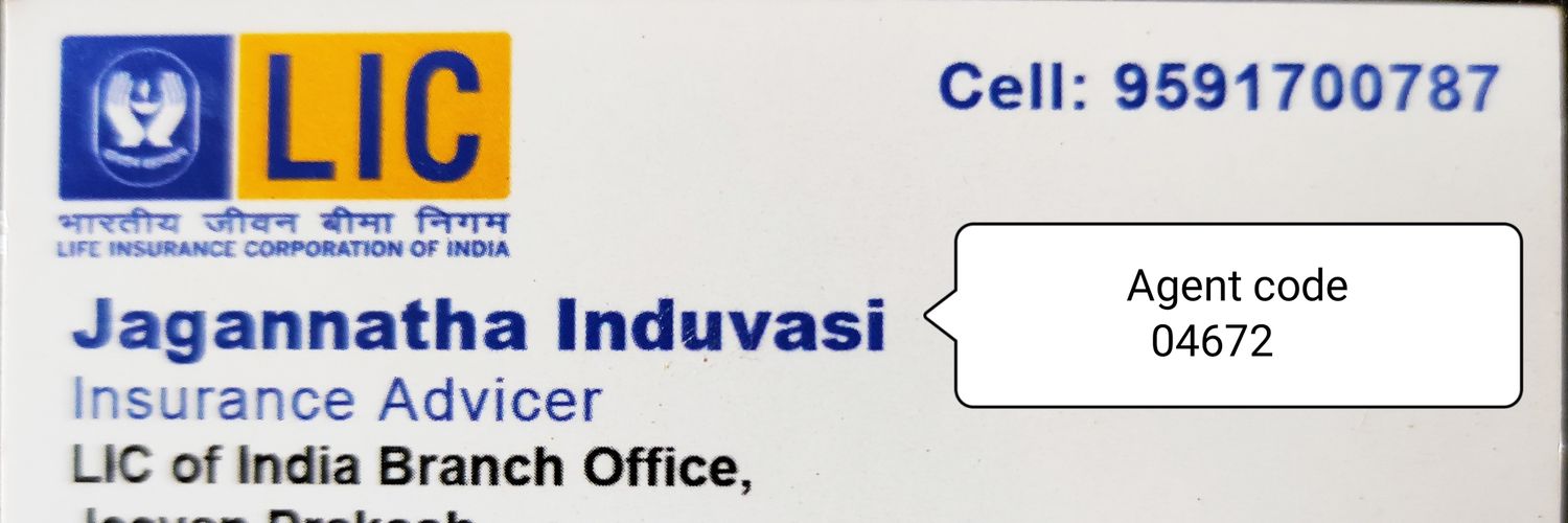 induvasi's profile banner image