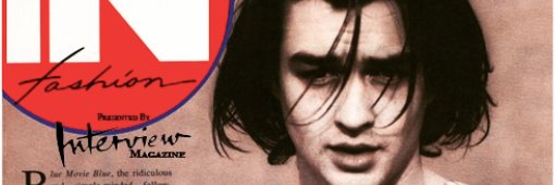 Brent David Fraser banner