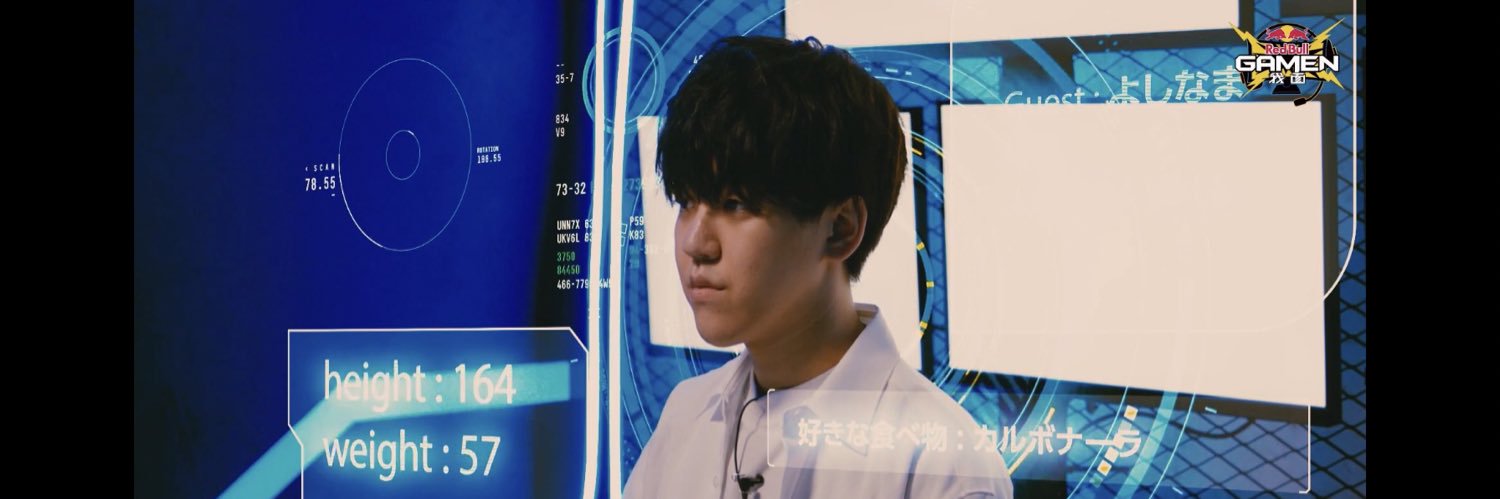 3kyosh's profile banner image