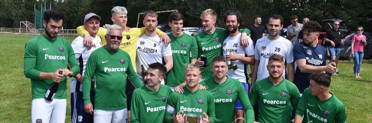 Gunnislake AFC banner