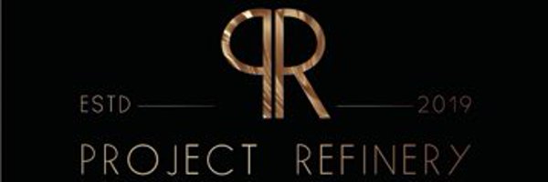 ProjectRefinery Profile Banner