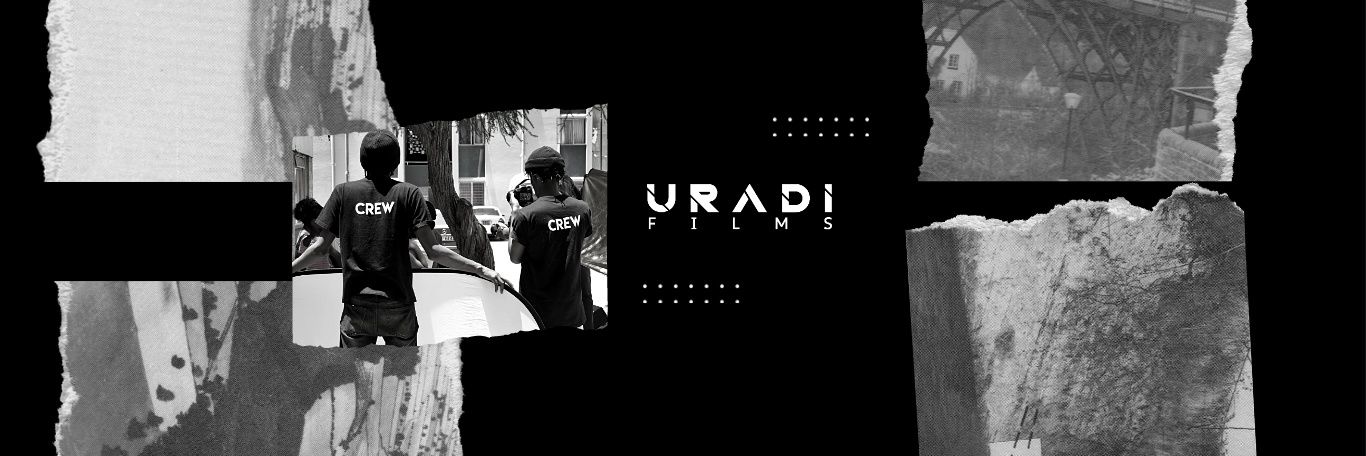 uradifilms's profile banner image