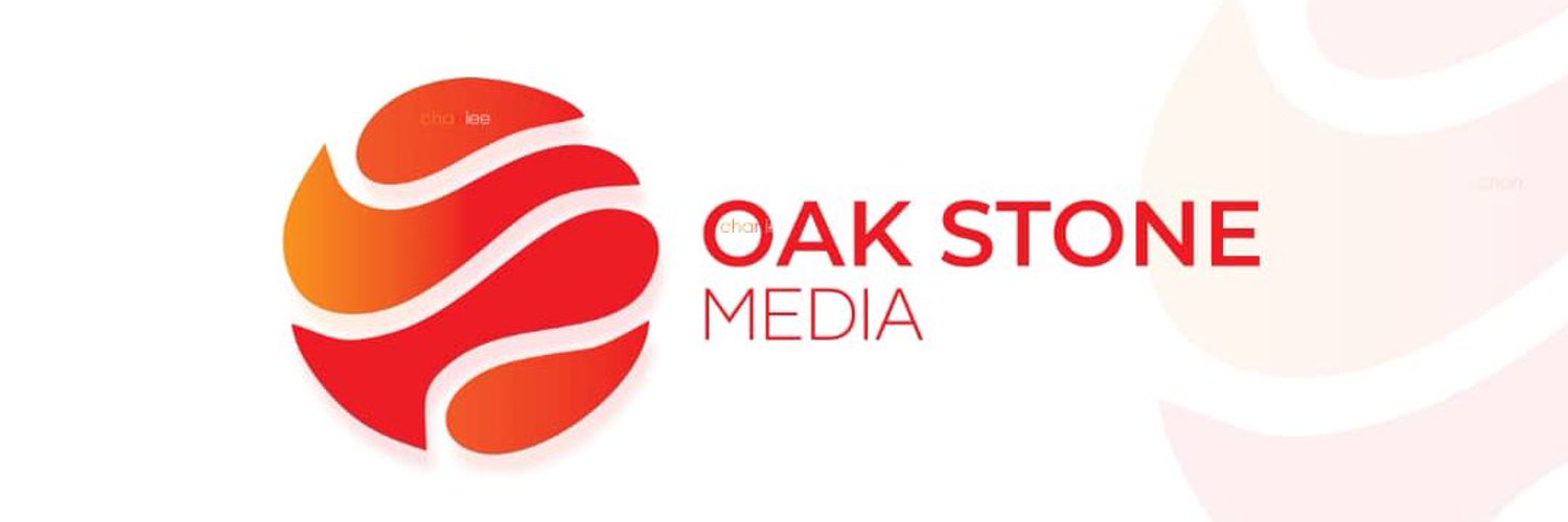 OakStone Media Profile Banner