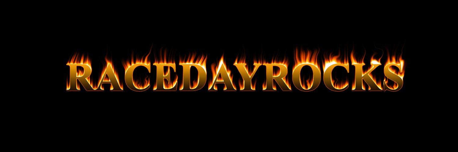racedayrocks's profile banner image