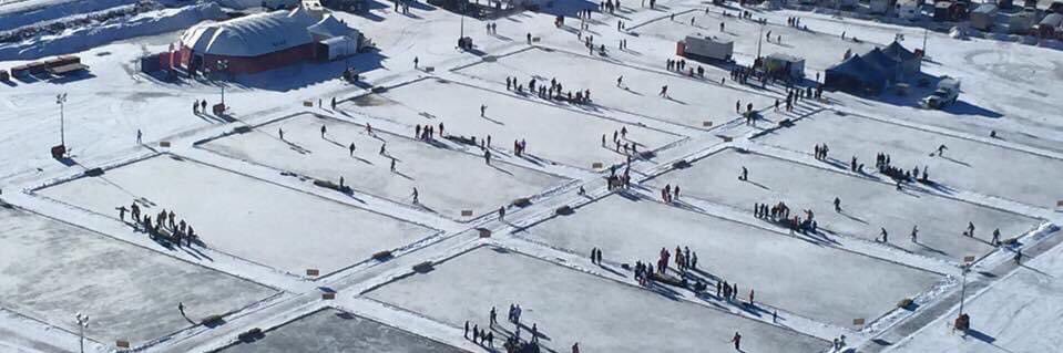 The Crystal Cup banner