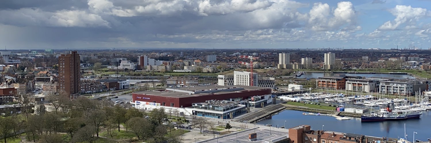 Le Phare Dunkerquois banner