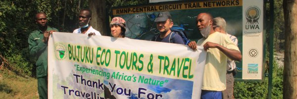 Bujuku Eco Tours & Travel Ltd Profile Banner