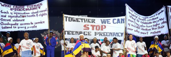 HubertMweli Profile Banner