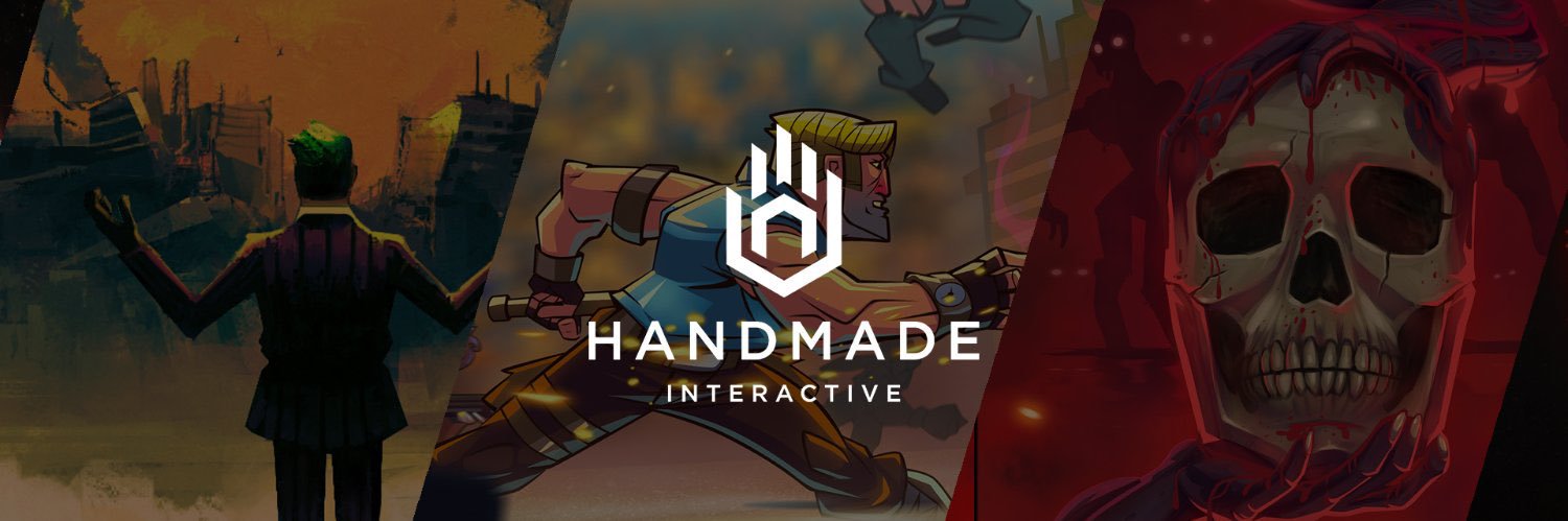 The Red Selene | Wishlist Us On Steam banner