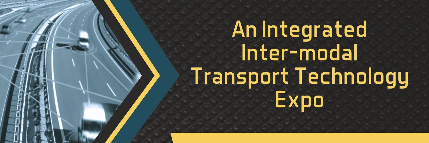 Smart Mobility Expo banner