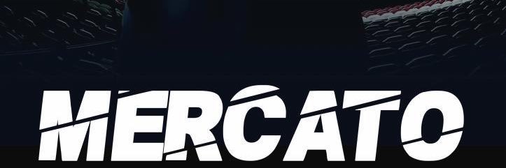 MERCATO📈 CAT banner