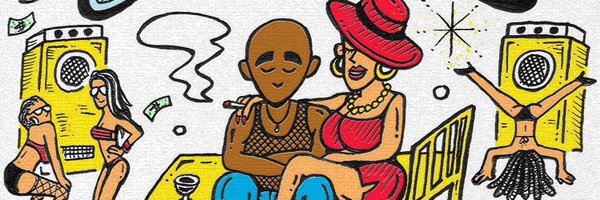 RAGGA_G Profile Banner