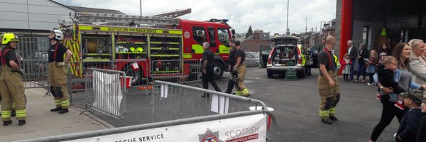 CraigMcGoldrick@Scotfire Profile Banner