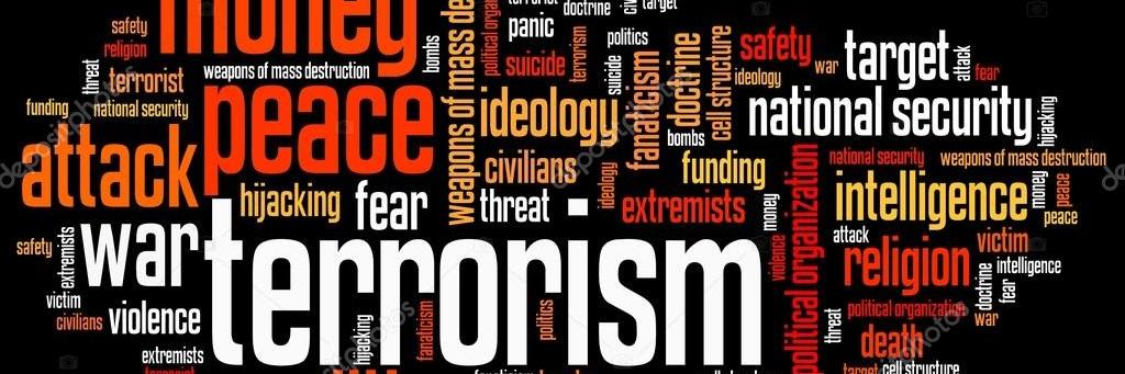 Міжнародний тероризм (історія та сучасність) banner