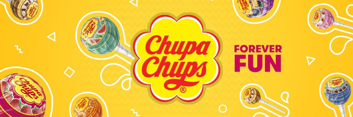 Chupa Chups PH banner