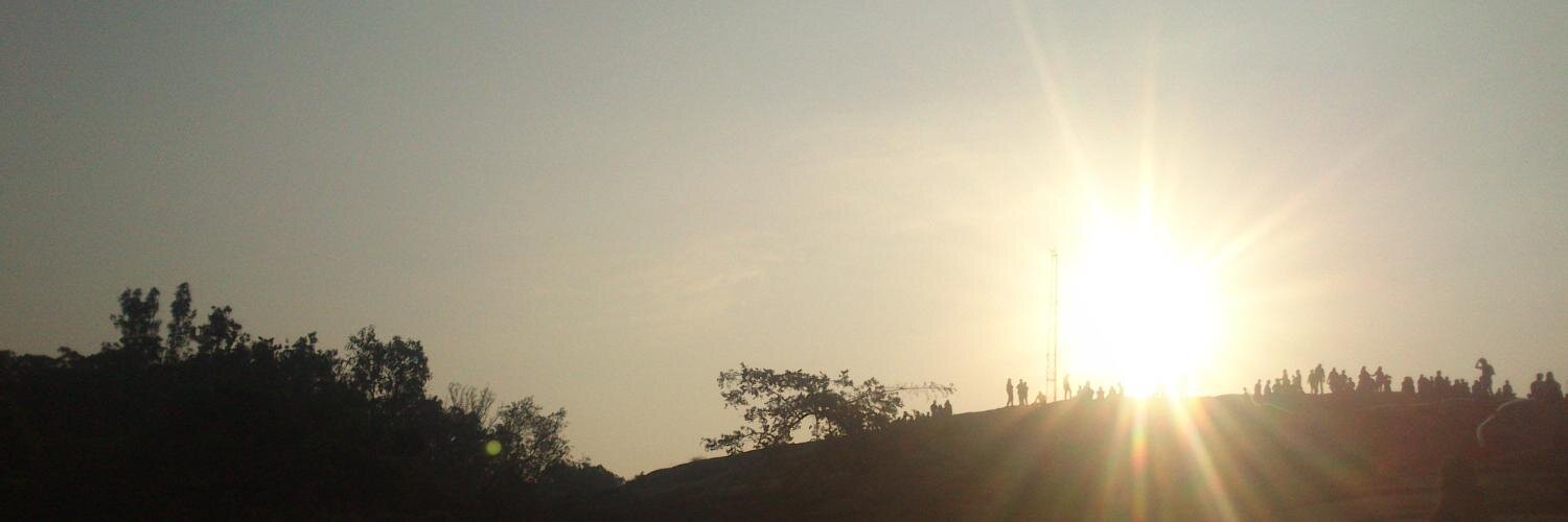 KNanthakumar's profile banner image