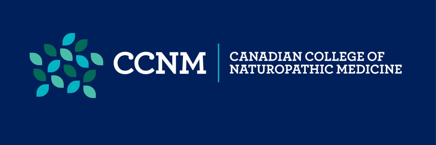 CCNM banner