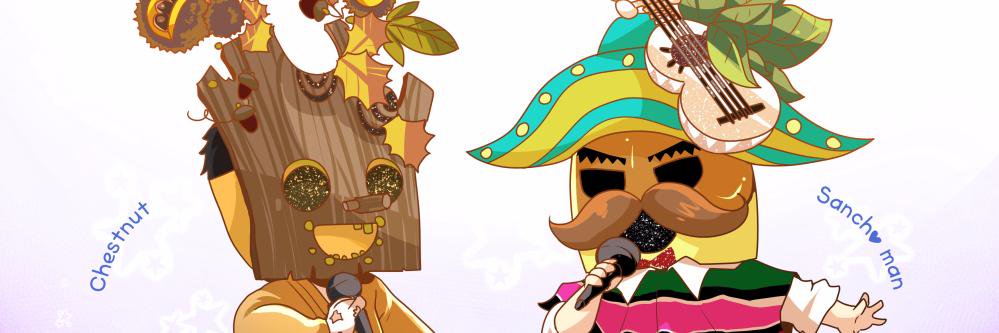 MagdaLudzik's profile banner image