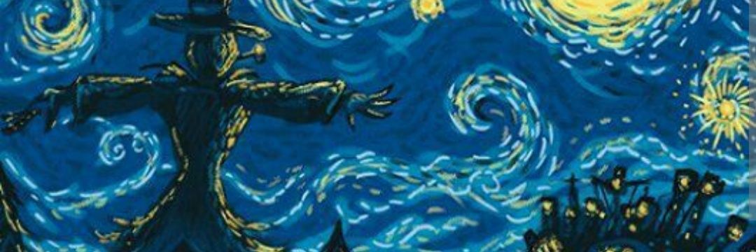 KerrychanBlue's profile banner image