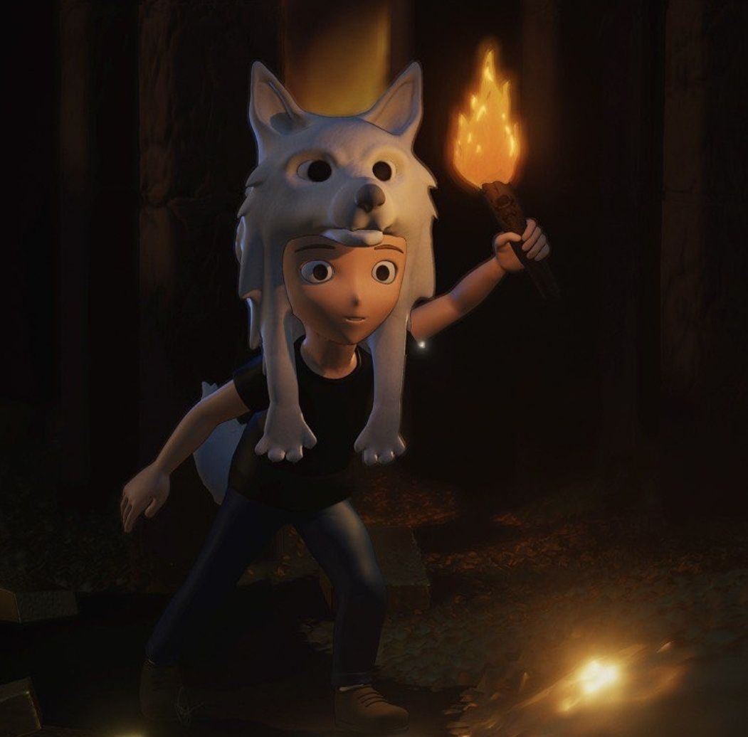 yiyonb's profile banner image