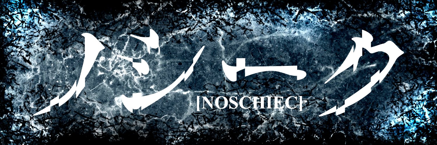 ノシーク［NOSCHIEC］/ Tom Tom banner