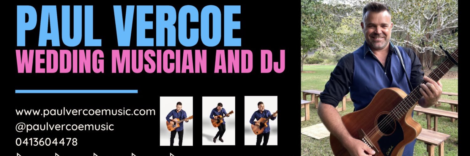 PaulVercoe1's profile banner image